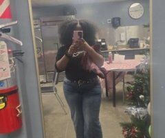 North Mississippi Female Escort — Shy in public, naughty in private - Image 2
