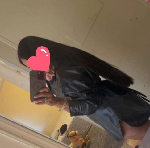 Latina Female Escort in Charlotte — BBJ, Kiss Party & In-Call - 1