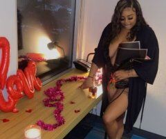 Baltimore escorts - Starr (Hazel-eyed) Anal Queen — GFE/BB & Throat Goat, Linthicum near BWI