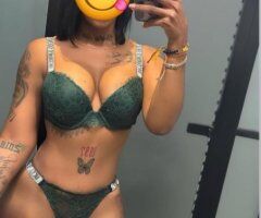❤ Sexy Latina Escort (25) — Clean, Respectful Time - Image 6