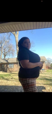 Little Rock Female Escort — Outcall specialty with deposit - 1