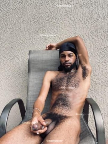 Alexandria Male Escort — Big Uncut Dick Visiting (Outcalls) - 1