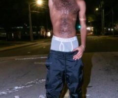 Alexandria Male Escort — Big Uncut Dick Visiting (Outcalls) - Image 4