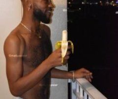 Alexandria Male Escort — Big Uncut Dick Visiting (Outcalls) - Image 6