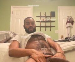 Alexandria Male Escort — Big Uncut Dick Visiting (Outcalls) - Image 11