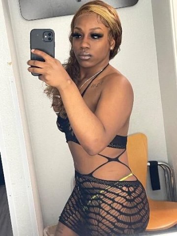 Horny Gurlie — full service BJ & GFE, in-call or out-call - 1
