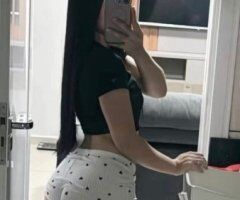 Latina Joven Escort — 19, sin AA y sin policía - Image 2