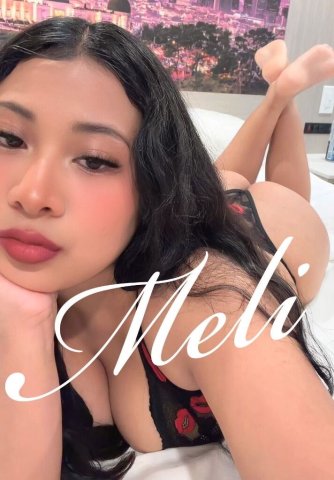 Meli Guatemalan Busty Latina TeenGirl — San Fernando Valley - 1