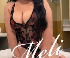 Meli Guatemalan Busty Latina TeenGirl — San Fernando Valley - Image 4