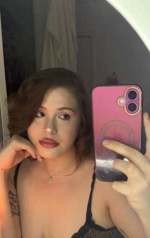 Vanilla Dreamy Sweet Creamy — Discreet Fetish & Nuru in Shreveport - 1