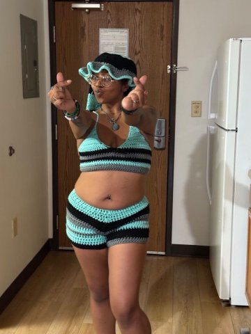 Orlando Sexy Curvy Brownskin Female Escort (BBJ & Full Service) - 1