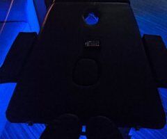 M4M Milking Table Fantasy Experience (Greensboro) — Erotic & Edging - Image 2