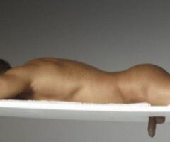 M4M Milking Table Fantasy Experience (Greensboro) — Erotic & Edging - Image 3