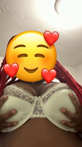 Augusta Georgia Car Dates Only — Juicy Ebony Goddess (23) - 1