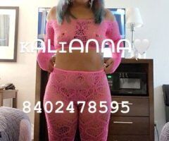 Funsize Fantasy Escort — All-natural hair, face & body - Image 2