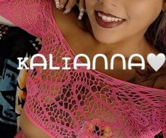 Funsize Fantasy Escort — All-natural hair, face & body - Image 3