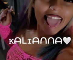 Funsize Fantasy Escort — All-natural hair, face & body - Image 4