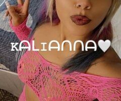 Funsize Fantasy Escort — All-natural hair, face & body - Image 5