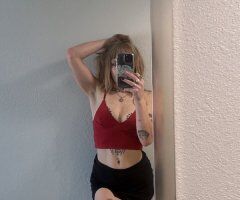 San Diego escorts - Pearl (petite, tatted) — Hillcrest incall domme & massage + vanilla services