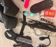 Pearl (petite, tatted) — Hillcrest incall domme & massage + vanilla services - Image 2