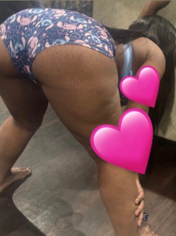 BrownSkin Carmel  5'1 Fun-Sized Outcall in West Detroit (Deposit Required) - 1
