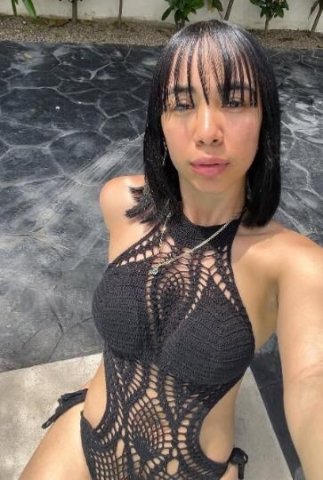 Virginia City Female Escort — Throat Goat (incall/outcall) - 1