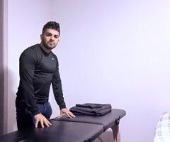 St. Louis Massage Sessions — Private Relaxing Massage - Image 3
