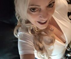 San Diego Mature Blonde Escort — GFE, In-call or Outcall (Pacific Beach) - Image 2