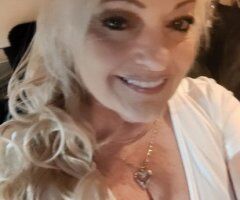 San Diego Mature Blonde Escort — GFE, In-call or Outcall (Pacific Beach) - Image 3
