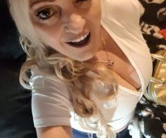 San Diego Mature Blonde Escort — GFE, In-call or Outcall (Pacific Beach) - Image 4