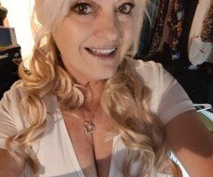 San Diego Mature Blonde Escort — GFE, In-call or Outcall (Pacific Beach) - Image 6