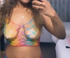Sexy BLasian Curvy Escort — Outcall Dates & Feet/Thick Petites - Image 5