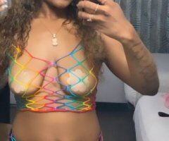 Sexy BLasian Curvy Escort — Outcall Dates & Feet/Thick Petites - Image 6