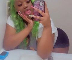 Mississippi Female Escort — Facetime Verification & Content - Image 1