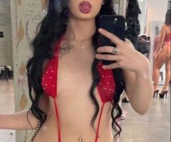 Fort Lauderdale escorts - SQUIRTER (19) — Instagram & Snapchat