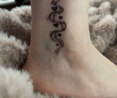 Tattoo Content & Incall Tattoos — Buffalo NY (Serious Only) - Image 11