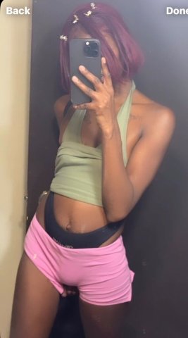 Ann (St. Louis) — New Face Escort Content Creator - 1