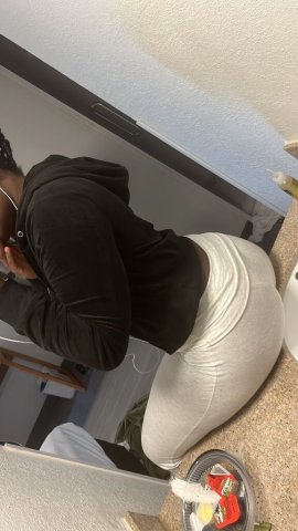 Chocolate — Knoxville TN Female Escort (Incall/Outcall) — Short-Time Fun - 1