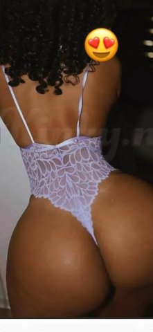 Westchester NY Latina Female Escort — heat-filled in-bed pleasure - 1