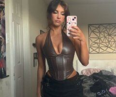 Gabby World Fantasy Escort — Incall / Outcall (Wichita) - Image 3