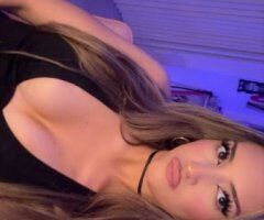 Gabby World Fantasy Escort — Incall / Outcall (Wichita) - Image 4