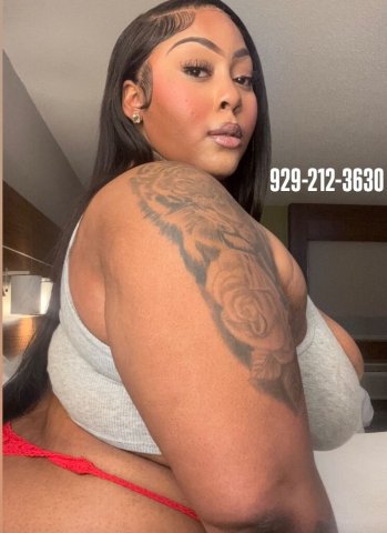 Queens Village Female Escort — Incall/Outcall FT Verification - 1