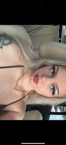 Blonde Hottie (19) — Independent Female Escort in West Palm Beach - 1