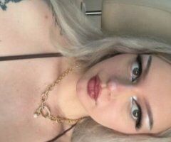 West Palm Beach escorts - Blonde Hottie (19) — Independent Female Escort in West Palm Beach