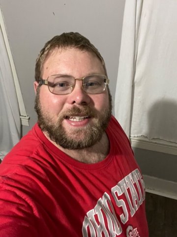 Dream CarPlay Male Escort in Cincinnati, OH (In/Outcall, Women-Only Nights) - 1