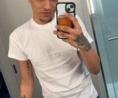 Madison, Wisconsin Male Escort — Party and Fun - Image 4
