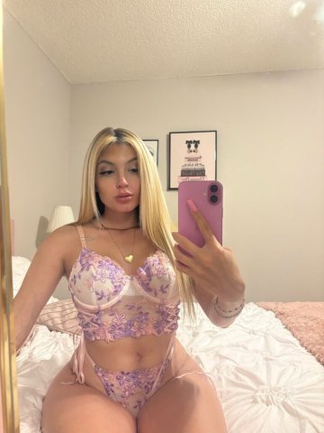Dr. Chanell — Sensual Massage & Nuru (Fort Lauderdale) - 1