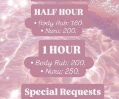 Dr. Chanell — Sensual Massage & Nuru (Fort Lauderdale) - Image 5