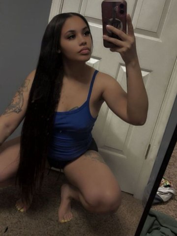 Long Island NY Petite Female Escort — Incalls Only - 1