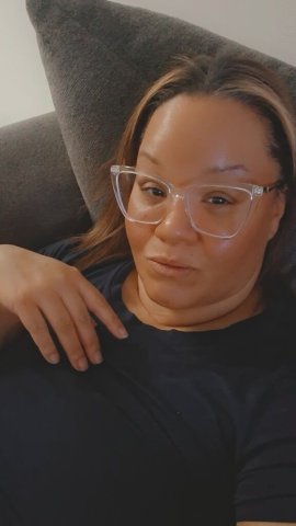 Tacoma BBW Female Escort — Incalls (Deposit Required) - 1